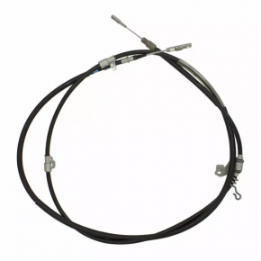 Parking brake cable right Ford Explorer 11-19