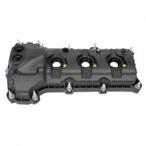 Rear valve cover Ford Explorer 11-19 3.5 T35PDED
