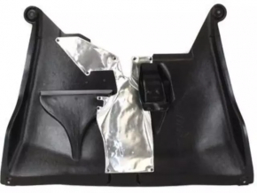 Engine protection Ford Flex 09-12 dorest