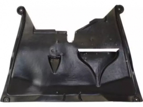 Engine protection Ford Flex 09-12 dorest
