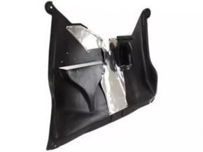 Engine protection Ford Flex 09-12 dorest