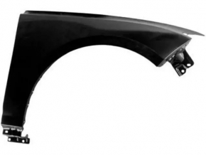Front right wing Lincoln MKZ 13-16 graphite UJ, butt
