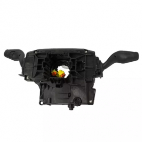 Ford Mustang mk6 15-19 steering column switch assembly with wear