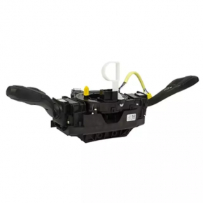Ford Mustang mk6 15-19 steering column switch assembly with wear