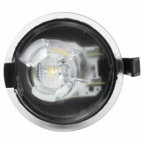Ford Edge 15-24 Left Side Mirror Light