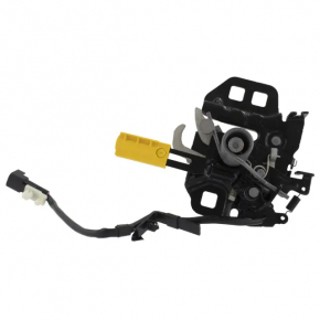 Lincoln Nautilus 19-23 Hood Lock with Sensor