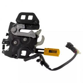 Lincoln Nautilus 19-23 Hood Lock with Sensor