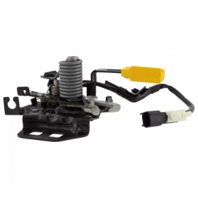 Lincoln Nautilus 19-23 Hood Lock with Sensor