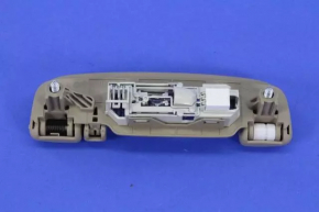 Ceiling handle rear right Jeep Grand Cherokee WK2 11-21 beige
