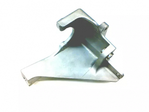Power steering pump bracket Subaru Impreza WRX GH 08-14 2.5T