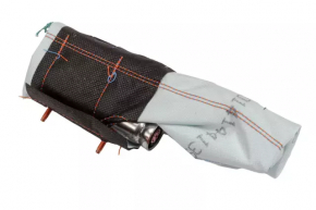 Rear left seat airbag Cadillac CTS 14-19 