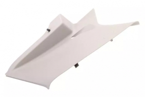 Rear pillar trim right Buick Encore 13-16 gray under airbag