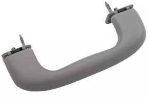 Front right ceiling handle Chevrolet Bolt 17- gray