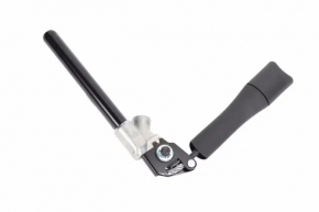 Front right seat belt tensioner for Buick Encore 19-22, black, type 3