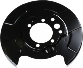 Brake Disc Cover Rear Right Nissan Altima 13-18