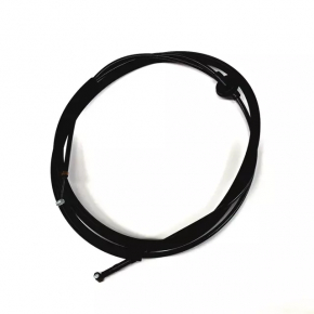 Rear Hood Release Cable for Audi A6 C7 12-18