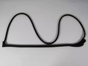 Front right door seal for Dodge Journey 11-20