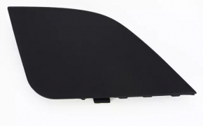 Plug towing hook front bumper left Toyota RAV4 16-18 rest, structure