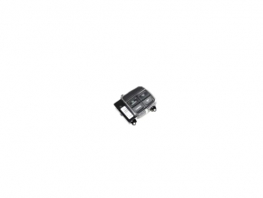 Steering wheel control buttons right Jeep Compass 11-16