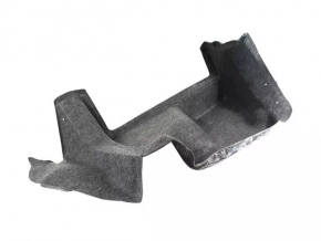 Left arch trim Dodge Dart 13-16 torn