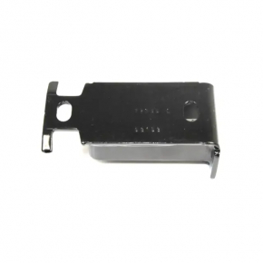Left front bumper hook bracket for Jeep Grand Cherokee WK2 17-22