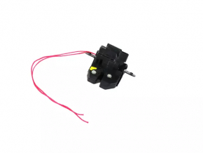 Jeep Renegade 15- Tailgate Lock