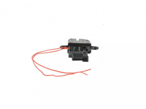 Jeep Renegade 15- Tailgate Lock