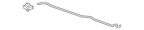 Support bonnet stop Chevrolet Cruze 11-16