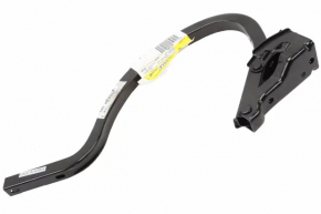 Trunk lid hinge right Chevrolet Cruze 11-15