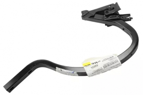 Trunk lid hinge right Chevrolet Cruze 11-15