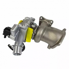 Turbo Ford Escape mk3 13-16 1.6T 76k