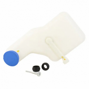 Reservoir for GTZ Lincoln MKZ 13-20 hybrid