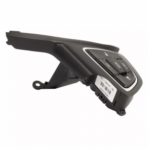 Steering wheel controls for Ford Focus mk3 15-18 (restored)
