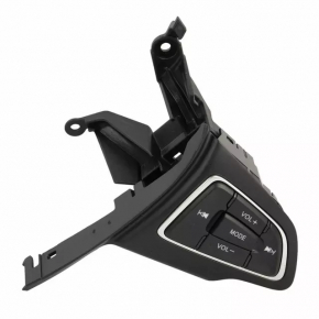 Steering wheel controls for Ford Focus mk3 15-18 (restored)