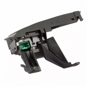 Steering wheel controls for Ford Focus mk3 15-18 (restored)