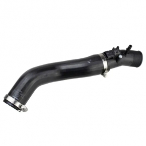 Intercooler pipe upper first Ford Ecosport 18-21 1.0T assembled 2 parts