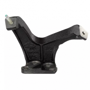 Ford Escape MK4 20-22 1.5T Muffler Support