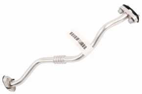 Chevrolet Malibu 16-1.5T Turbo Cooling Pipe Drain