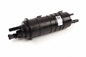 Canister with carbon absorber in assembly Chevrolet Volt 11-15 with fastening and pump