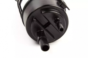 Canister with carbon absorber in assembly Chevrolet Volt 11-15 with fastening and pump