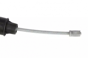 Parking brake cable rear Chevrolet Trax 15-22 under drum