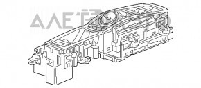 Acura TLX 15- Transmission Shifter