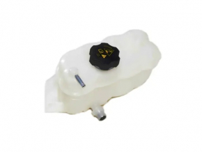 Jeep Grand Cherokee WL 21-25 3.6 PHEV Coolant Expansion Tank with Cap
