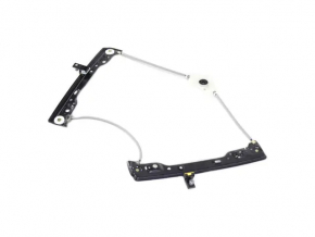 Front right window lift mechanism for Jeep Grand Cherokee WL 21-25