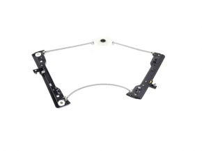 Front right window lift mechanism for Jeep Grand Cherokee WL 21-25