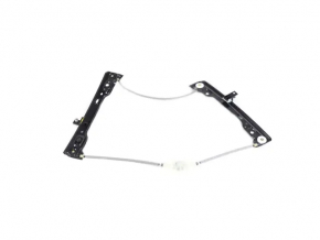 Front right window lift mechanism for Jeep Grand Cherokee WL 21-25