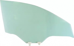 Front right door glass for Nissan Altima 13-18