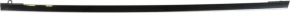 Upper rear right door molding for Infiniti JX35 QX60 13-20