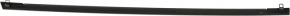 Upper rear right door molding for Infiniti JX35 QX60 13-20