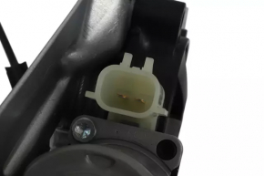 Window lifter with motor front left Chevrolet Cruze 11-15
